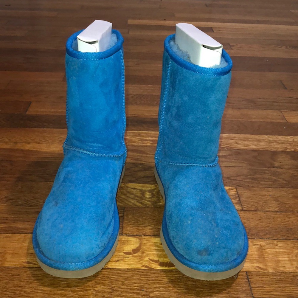 UGG Classic Short